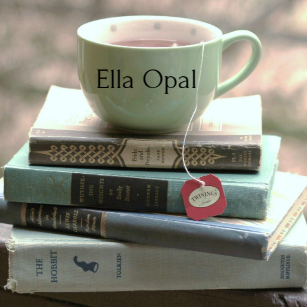 Thank you for visiting with me!